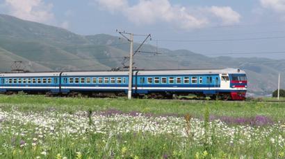 Հունիսի 17-ից կգործարկվի Երևան-Սևան-Շորժա էլեկտրագնացքը
