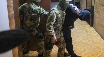 Ուկրաինայի կողմից պատերազմին մասնակցած երկու բրիտանացիներին և մարոկկացուն ԴԺՀ-ում մահապատժի են դատապարտել