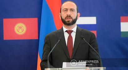 ՀՀ ինքնիշխան տարածք Ադրբեջանի զորքերի ներխուժման հարցը մնում է բաց. Միրզոյանի հայտարարությունը՝ ՀԱՊԿ նիստից հետո |armenpress.am|