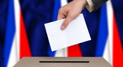 Ֆրանսիայում խորհրդարանական ընտրություններ են
 |azatutyun.am|