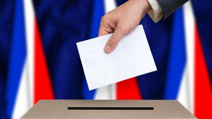 Ֆրանսիայում խորհրդարանական ընտրություններ են
 |azatutyun.am|
