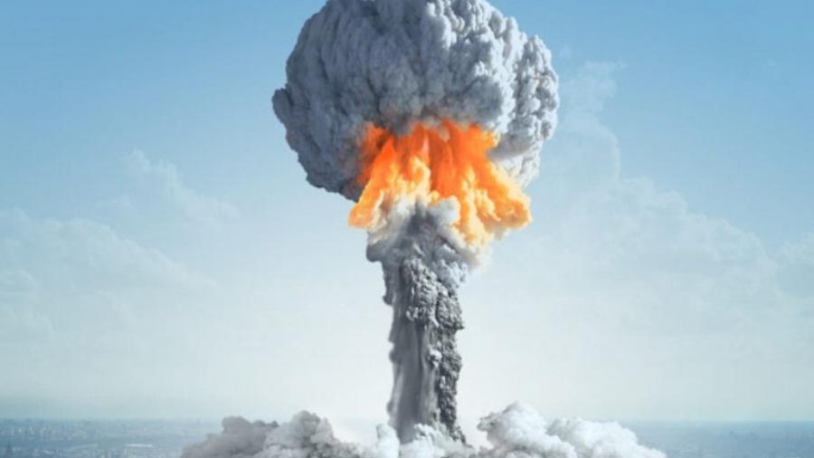 Միջուկային զենքի կիրառման ռիսկը հասել է «սառը պատերազմից» ի վեր ամենաբարձր մակարդակին. Ստոկհոլմի Խաղաղության հետազոտությունների միջազգային ինստիտուտ
 |tert.am|