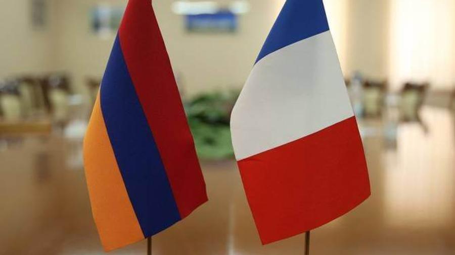 Հայաստանի և Ֆրանսիայի Զինված ուժերը քննարկել են երկու երկրների համագործակցությանն առնչվող հարցեր


