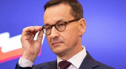 Ուկրաինայի պարտությունը լիակատար ձախողում և աղետ կնշանակի ԵՄ-ի և ՆԱՏՕ-ի համար. Մորավեցկի
 |tert.am|