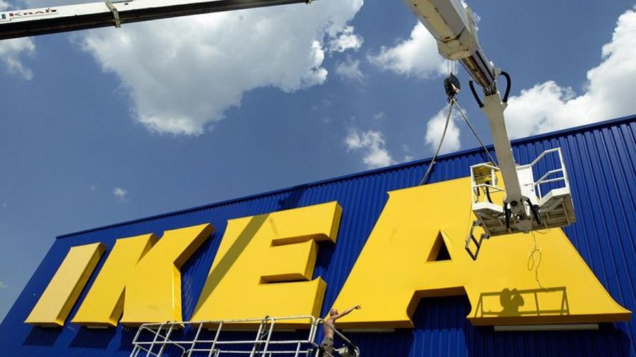 IKEA-ն վաճառում է իր բոլոր չորս գործարանները Ռուսաստանում