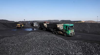 Եվրոպան ավելացրել է հարավաֆրիկյան ածխի ներմուծումը՝ փորձելով այլընտրանք գտնել ռուսականին․ Reuters