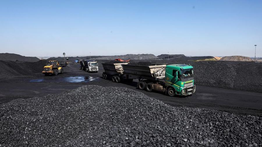 Եվրոպան ավելացրել է հարավաֆրիկյան ածխի ներմուծումը՝ փորձելով այլընտրանք գտնել ռուսականին․ Reuters