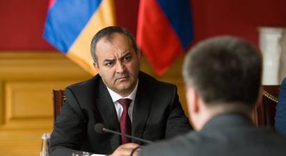Քննարկվել են ՀՀ-ի, ՌԴ-ի և Ադրբեջանի գլխավոր դատախազների հանդիպումների ժամանակ ձեռք բերված պայմանավորվածությունների պահպանման խնդիրները 