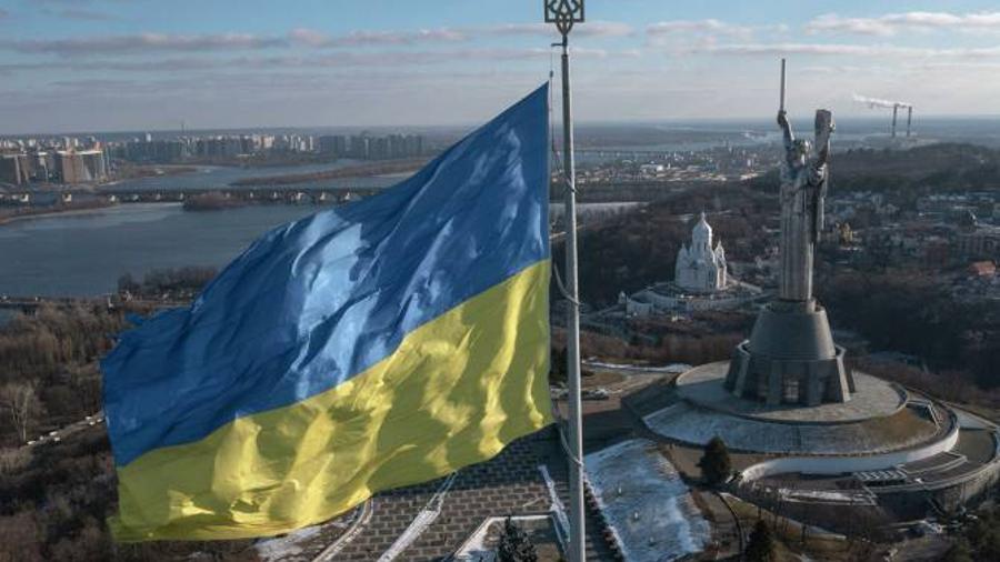 Մակրոնը պահանջել է Ուկրաինային տրամադրել Եվրամիության անդամի թեկնածուի կարգավիճակ |armenpress.am|