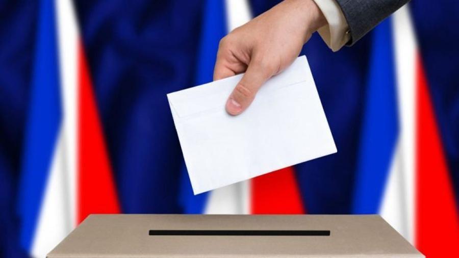 Ֆրանսիայում մեկնարկել է խորհրդարանական ընտրությունների երկրորդ փուլը |factor.am|