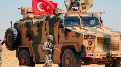 Ռուսաստանը հուսով է, որ կկարողանա Թուրքիային համոզել Սիրիայում նոր ռազմական գործողություն չանցկացնել
 |tert.am|