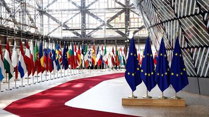 ԵՄ-ն կոնսենսուսի է հասել Ուկրաինային թեկնածուի կարգավիճակ տալու հարցում. Ֆրանսիայի ԱԳՆ ներկայացուցիչ |1lurer.am|
