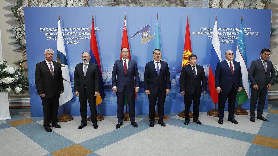 The EEU is entering the stage of revealing its integration potential for the benefit of creating a common economic space and sustainable economic growth. Prime Minister
