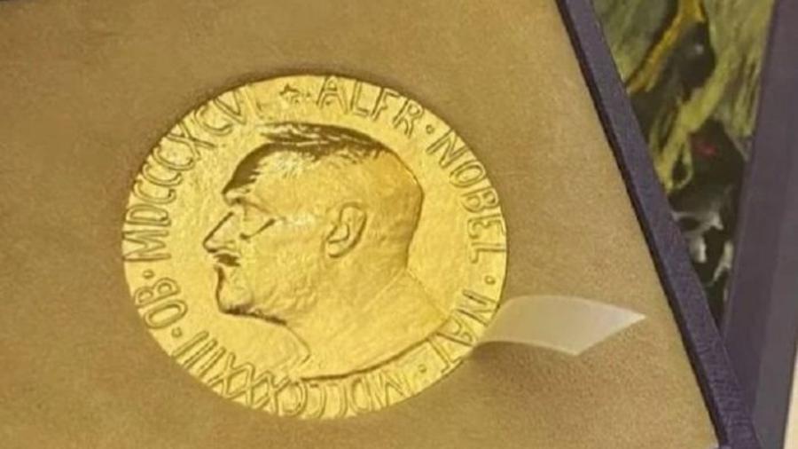 Նոբելյան մրցանակակիր Մուրատովը վաճառել է մեդալը $103,5 միլիոնով՝ ուկրաինացի երեխաներին օգնելու համար