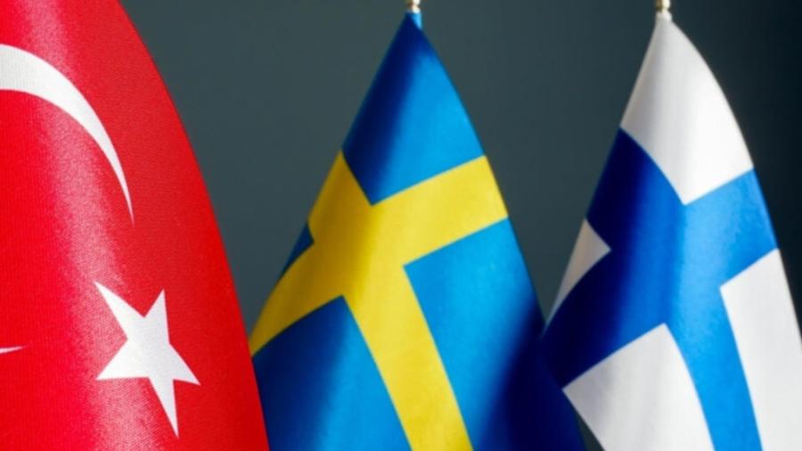 Ֆինլանդիային չի հաջողվել համոզել Թուրքիային. երկիրը մինչև սեպտեմբեր չի կարողանա անդամակցել ՆԱՏՕ-ին
 |tert.am|