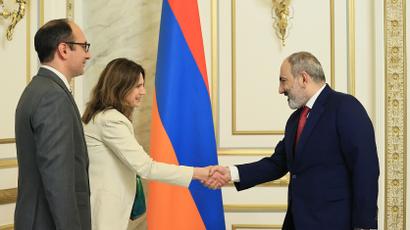 IMF will continue to contribute to economic stability and development in Armenia with new programs