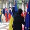 Ուկրաինային և Մոլդովային ԵՄ անդամի թեկնածուի կարգավիճակ տրամադրելը Եվրոպայի ներքին գործն է․ Պեսկով