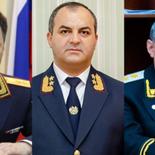Հայաստանի, Ադրբեջանի և ՌԴ գլխավոր դատախազները եռակողմ հանդիպում կունենան Մինսկում: Կքննարկվի նախկինում ձեռք բերված պայմանավորվածությունների կատարման ընթացքը։ |tert.am|