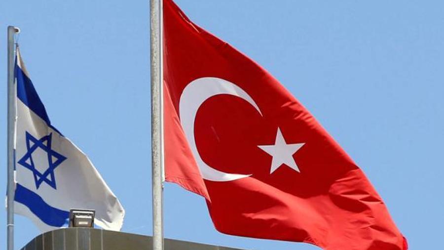 Թուրքիան և Իսրայելը պատրաստվում են վերսկսել դիվանագիտական ​​հարաբերությունները դեսպանների մակարդակով

 |armenpress.am|