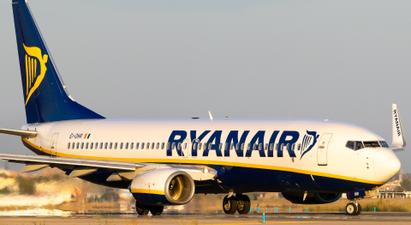 Ryanair-ի բորտուղեկցորդների գործադուլի պատճառով Եվրոպայում չեղարկվում են տասնյակ չվերթներ 