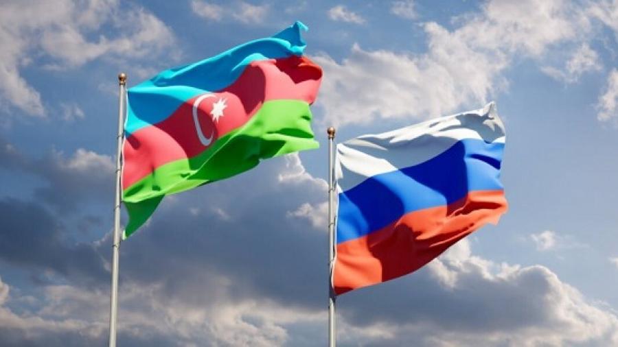 Ռուսաստանն ու Ադրբեջանը համաձայնագիր են ստորագրել՝ միջազգային տեղեկատվական անվտանգության ոլորտում համագործակցության մասին