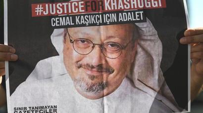 Սաուդյան Արաբիայի գահաժառանգի այցի նախաշեմին թուրքական դատարանը փակել է Խաշոգջիի սպանության գործը |1lurer.am|