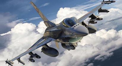 Բայդեն-Էրդողան հանդիպումից հետ ԱՄՆ վարչակազմն ազդարարել է Թուրքիային F-16 կործանիչների վաճառքին աջակցելու մասին

 |factor.am|