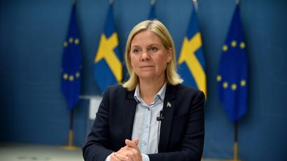 Շվեդիայի վարչապետը հայտարարել է, որ երկիրն իր քաղաքացիներին չի արտահանձնելու Թուրքիային

 |factor.am|