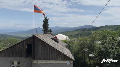 Ոսկեվան․ գյուղ, որտեղ խաղաղությունը կիթառի հնչյունների ձայնն ունի
