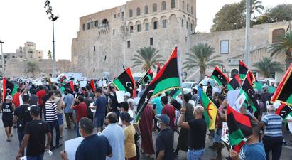 Լիբիայում զանգվածային բողոքի ակցիաներ են. ցուցարարները Թոբրուքում գրավել են խորհրդարանը
 |1lurer.am|