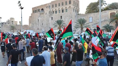 Լիբիայում զանգվածային բողոքի ակցիաներ են. ցուցարարները Թոբրուքում գրավել են խորհրդարանը
 |1lurer.am|