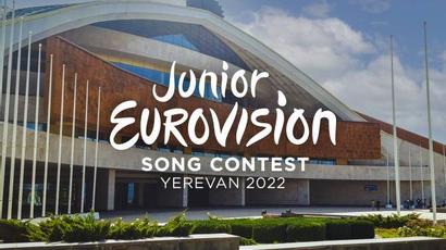Ռուսաստանը չի մասնակցի Երևանում անցկացվելիք «Մանկական Եվրատեսիլ» երգի մրցույթին

 |armenpress.am|