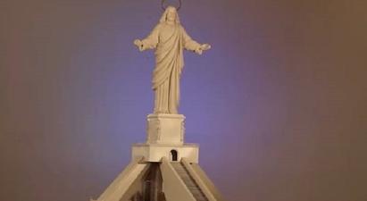 Մեր նախնական գնահատականը դրական է նախագծի վերաբերյալ. Փաշինյանը՝ Հիսուս Քրիստոսի արձանի կառուցման մասին |1lurer.am|