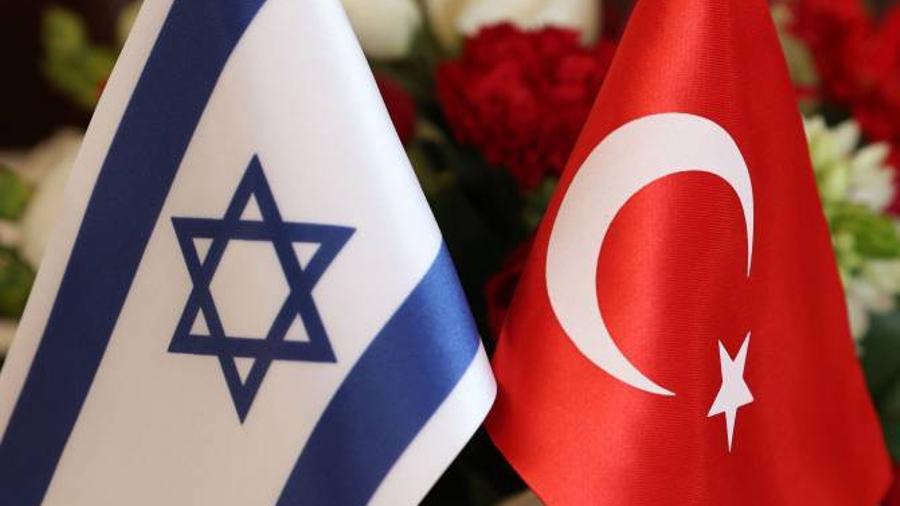 Թուրքիան և Իսրայելը 71 տարի անց ավիացիոն համաձայնագիր կստորագրեն |armenpress.am|