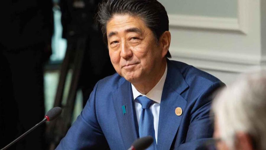 Ճապոնիայում անհայտ անձը մահափորձ է իրականացրել նախկին վարչապետ Սինձո Աբեի դեմ |tert.am|