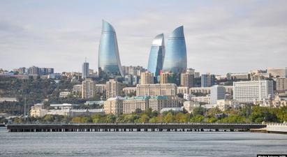 Չեխիան և Ադրբեջանը ցանկանում են ընդլայնել համագործակցությունը էներգետիկ ոլորտում
 |azatutyun.am|