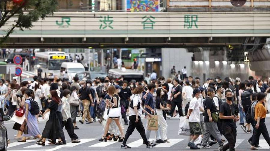 Ճապոնիայում կորոնավիրուսի նոր ռեկորդային թիվ է գրանցվել |armenpress.am|