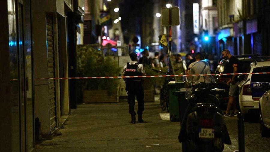 Հրաձգություն Փարիզում. զոհվել է 1 և վիրավորվել 4 մարդ
 |hetq.am|