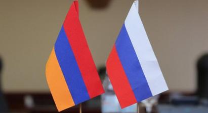Հայաստանի և Ռուսաստանի փոխարտգործնախարարնները տնտեսական հարցեր են քննարկել
