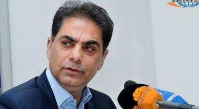 ՀՀ վարչապետի աշխատակազմը պարզաբանել է, թե ինչ հիմքով է արգելվել Մուրադ Փափազյանի մուտքը Հայաստան

 |armenpress.am|