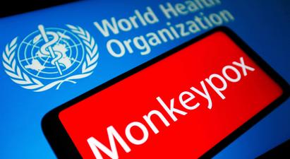 ԱՀԿ ղեկավարը կապիկի ծաղիկի բռնկումը միջազգային նշանակության արտակարգ իրավիճակ է հայտարարել |factor.am|