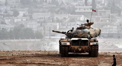 ԱՄՆ-ն անհանգստացած է Սիրիայում գործողություններ սկսելու Թուրքիայի սպառնալիքից

 |armenpress.am|
