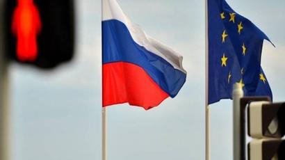 ԵՄ-ի խորհուրդը Ռուսաստանի դեմ պատժամիջոցների գործողությունը երկարաձգել է մինչեւ 2023 թվականի հունվարի 31-ը

 |armenpress.am|