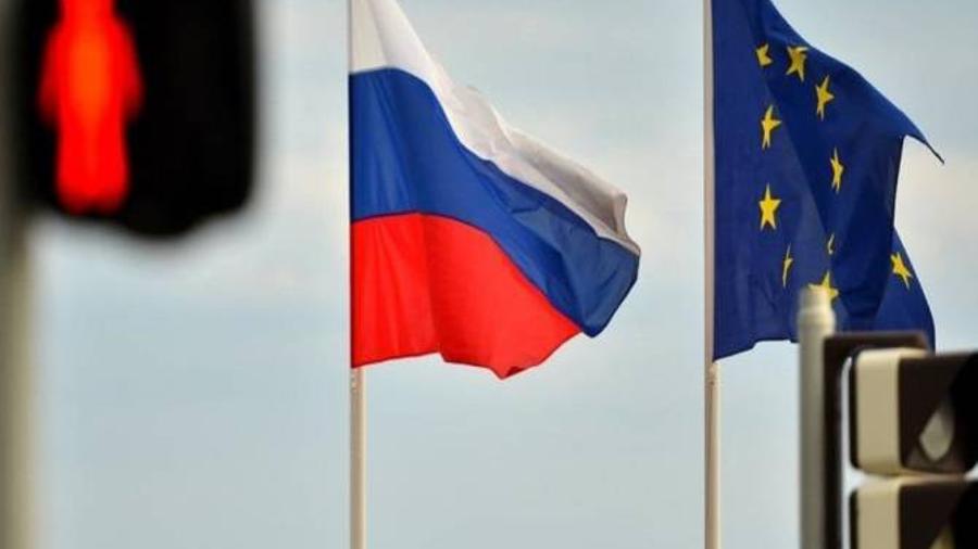 ԵՄ-ի խորհուրդը Ռուսաստանի դեմ պատժամիջոցների գործողությունը երկարաձգել է մինչեւ 2023 թվականի հունվարի 31-ը

 |armenpress.am|