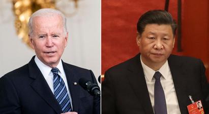 ԱՄՆ-ի և Չինաստանի 
նախագահների հեռախոսազրույցը տևել է ավելի քան երկու ժամ |1lurer.am|