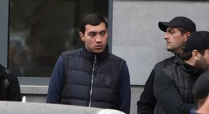 Սուրիկ Խաչատրյանի որդին՝ Տիգրան Խաչատրյանն ազատ արձակվեց. փաստաբան
