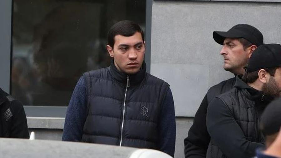 Սուրիկ Խաչատրյանի որդին՝ Տիգրան Խաչատրյանն ազատ արձակվեց. փաստաբան
