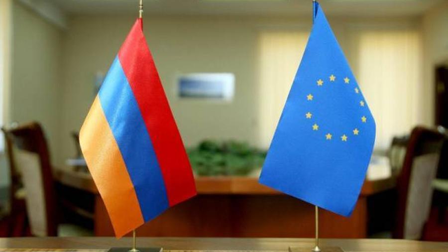 Եվրոպական միությունը դրամաշնորհի ձևով 14.2 միլիոն եվրո կփոխանցի Հայաստանին

