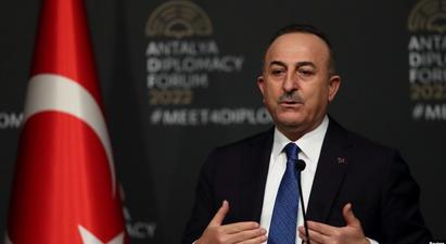 «Աջակցում ենք Ադրբեջանի և Հայաստանի միջև խաղաղության պայմանագրի շուրջ բանակցություններին»․ Չավուշօղլու
 |azatutyun.am|