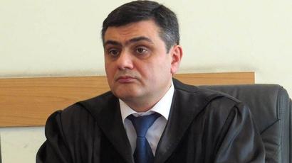 Վերաքննիչ քրեական դատարանի նախագահ է ընտրվել Մխիթար Պապոյանը